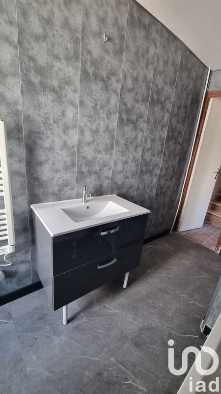 Immeuble - 170 m² - 4 pièces