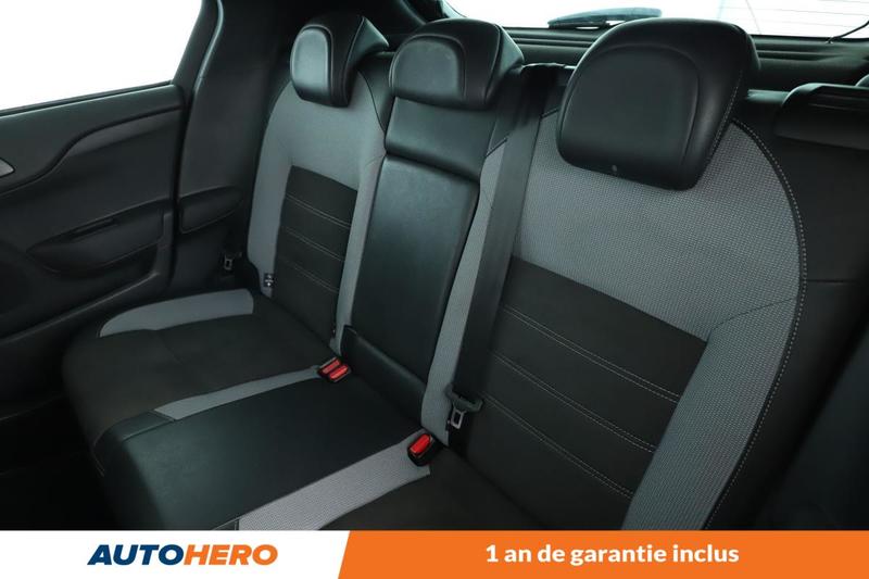 Ds Ds 4 1.6 Thp Sport Chic Automatique 165 ch