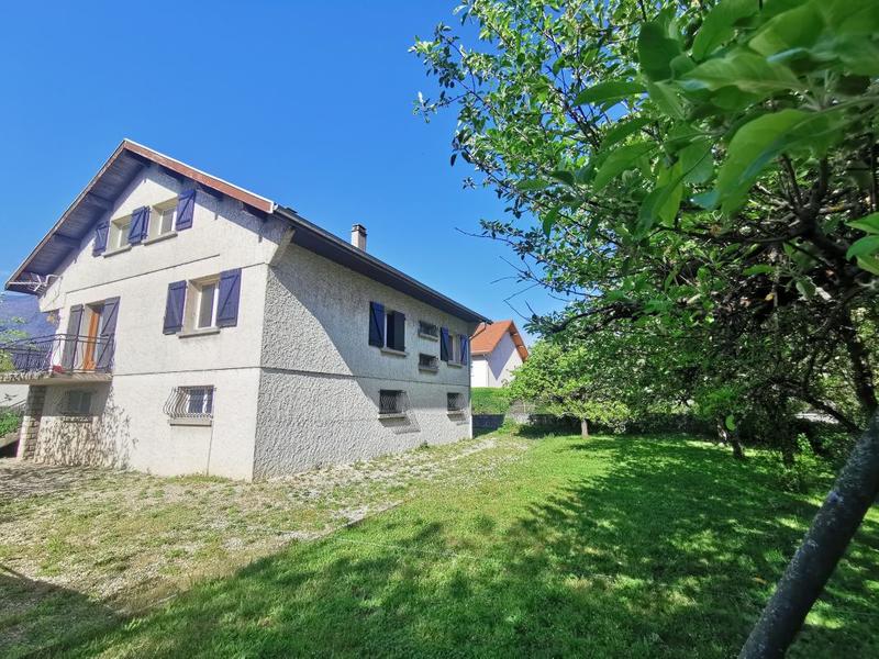 Villa - 160 m² - 7 pièces