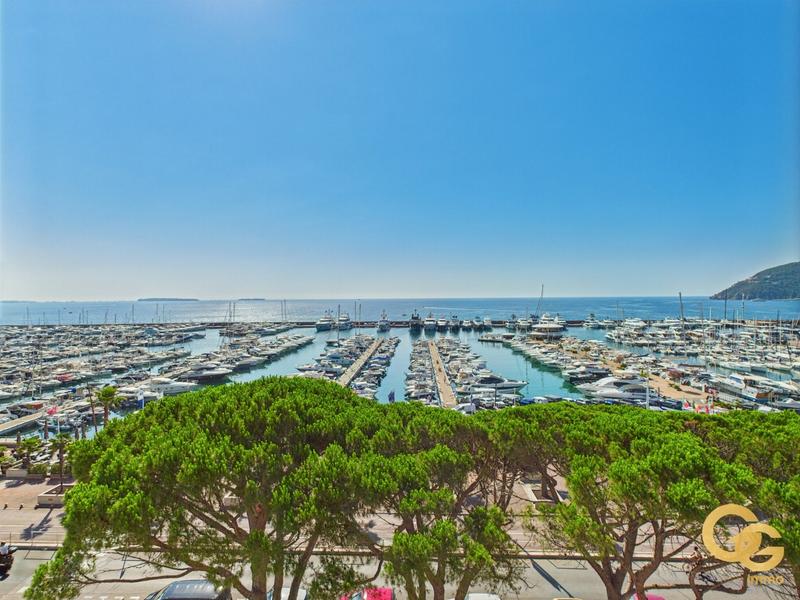 Appartement - 54 m² - 2 pièces