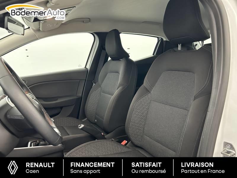 Renault Clio TCe 90 Equilibre