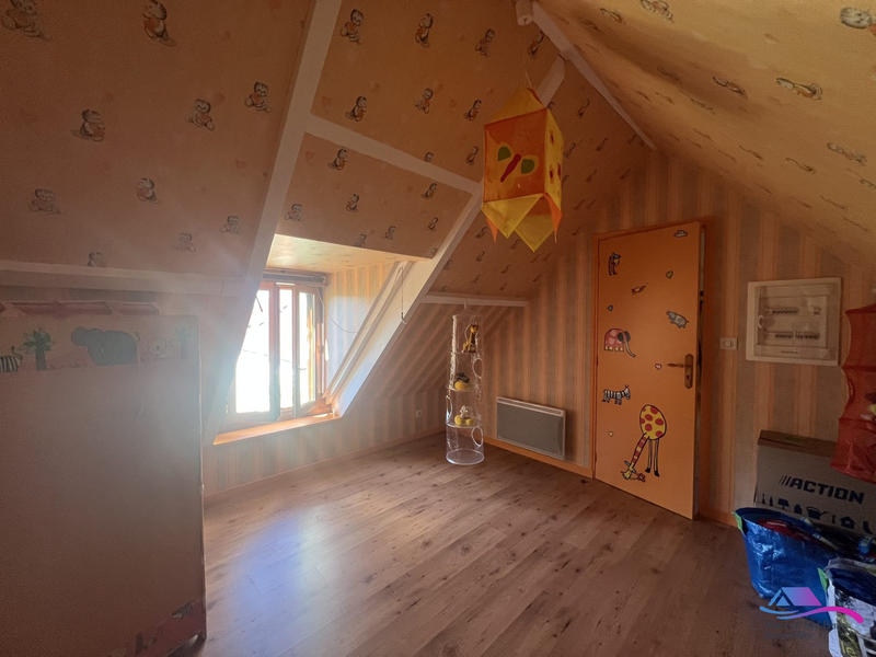 Maison - 148 m² - 4 pièces