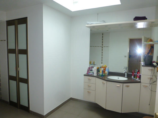 Appartement - 143 m² - 6 pièces