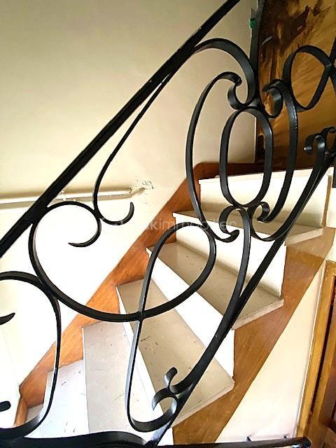 Maison - 141 m² - 6 pièces