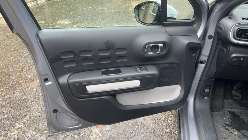 Citroën C3 1.2 PureTech 82 You