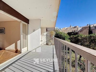 Appartement - 88 m² - 4 pièces