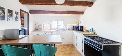 Maison - 250 m² - 10 pièces