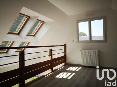 Maison - 178 m² - 8 pièces