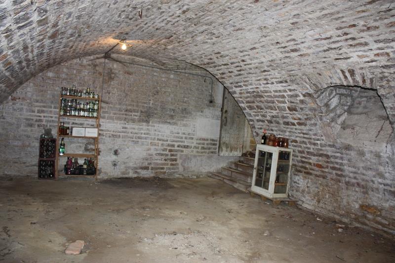 Ferme - 260 m² - 12 pièces