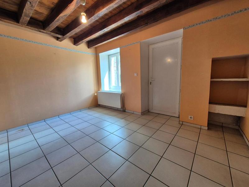 Maison - 161 m² - 6 pièces