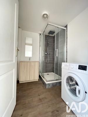 Appartement - 52 m² - 2 pièces