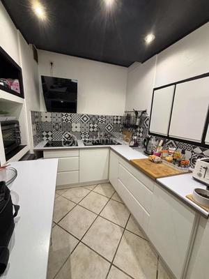 Maison de ville - 170 m² - 7 pièces