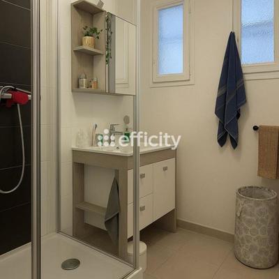 Appartement - 50 m² - 2 pièces