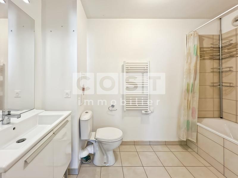 Appartement - 87 m² - 4 pièces