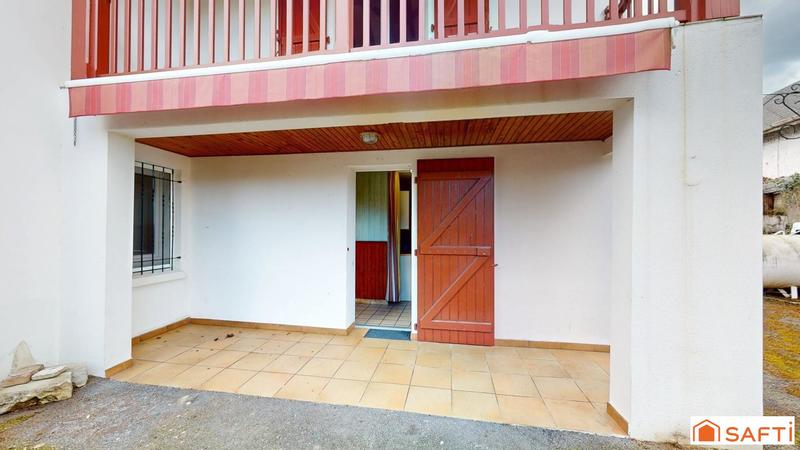 Maison - 137 m² - 5 pièces