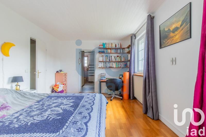 Maison - 172 m² - 9 pièces