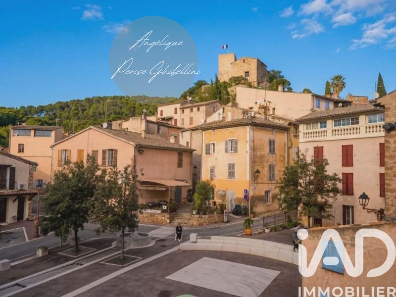 Duplex - 68 m² - 3 pièces