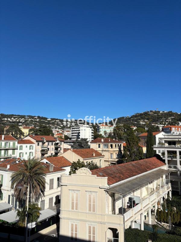 Appartement - 25 m² - 1 pièce