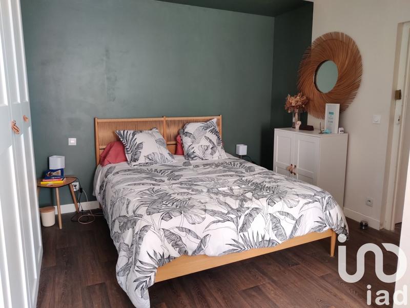 Maison - 132 m² - 6 pièces