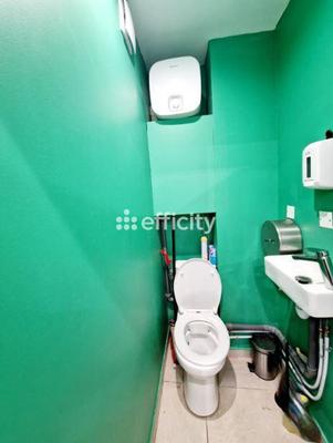 Fonds de commerce - 40 m²