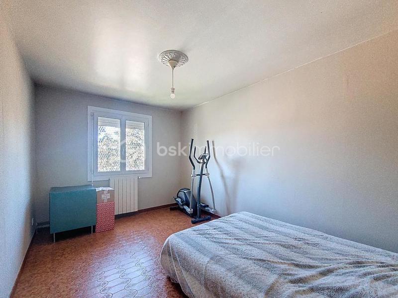 Maison - 143 m² - 7 pièces