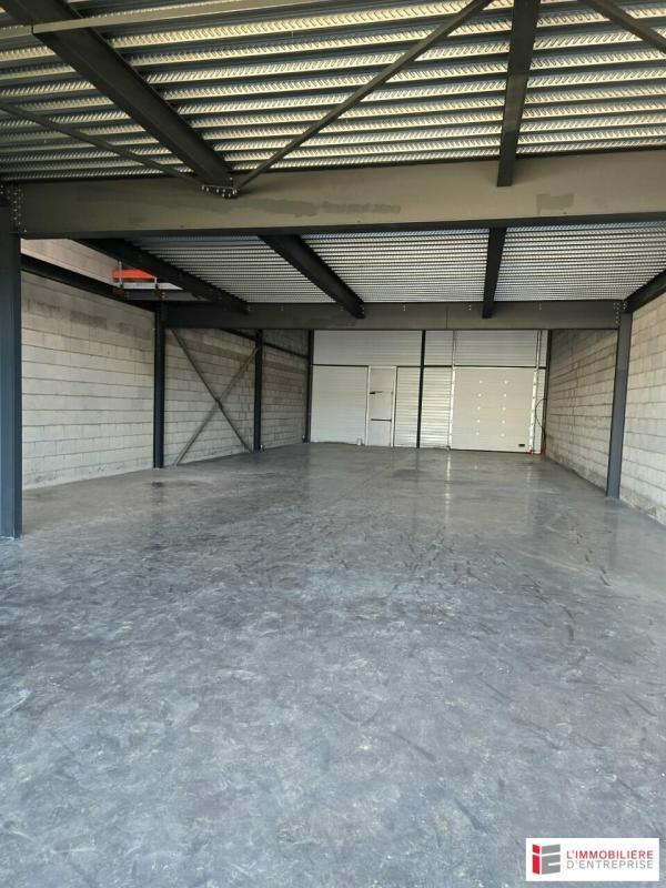 Local commercial - 340 m²