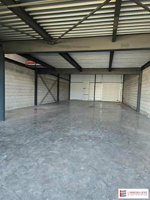 Local commercial - 340 m²