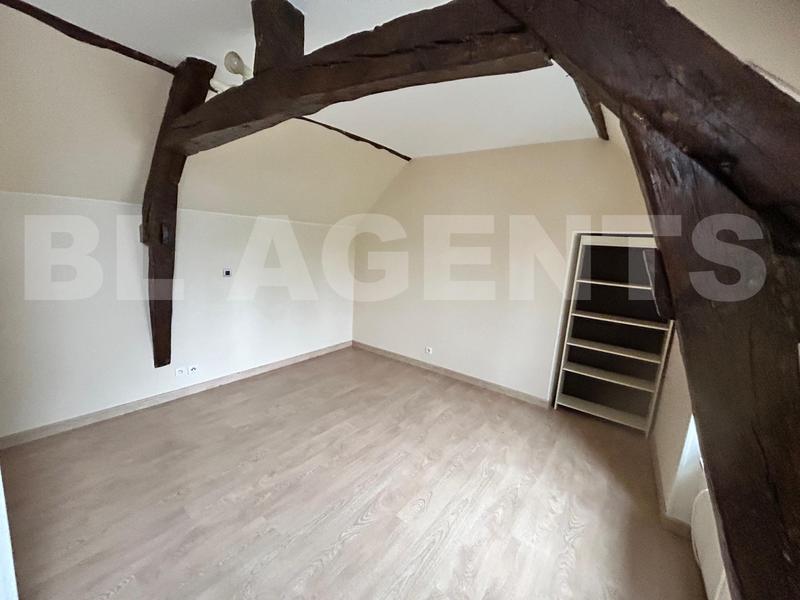 Appartement - 77 m² - 3 pièces