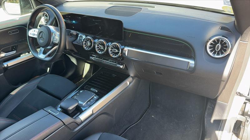 Mercedes Classe Gl Glb 200 d 150 8g-Dct Amg Line - Automatique