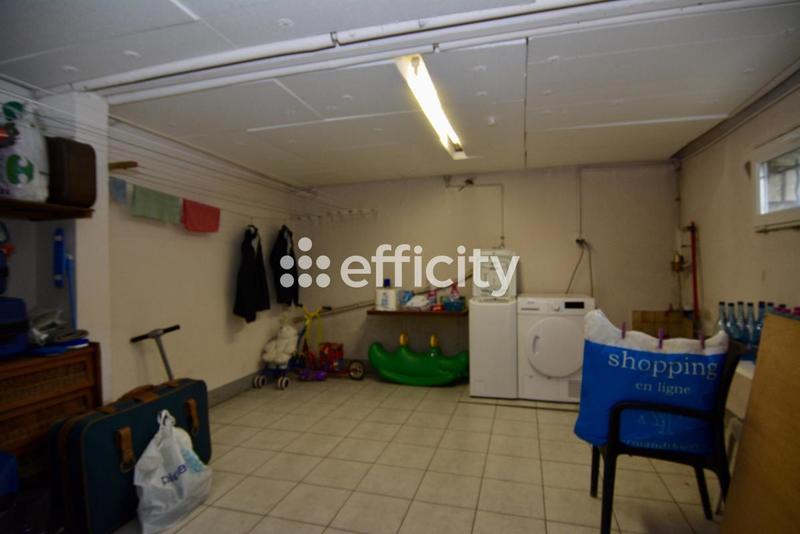 Pavillon - 66 m² - 4 pièces