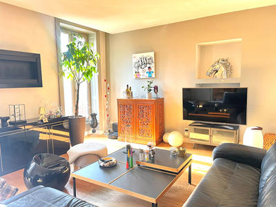 Appartement - 141 m² - 5 pièces