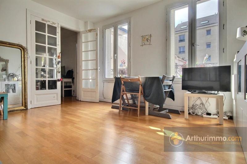 Appartement - 52 m² - 3 pièces