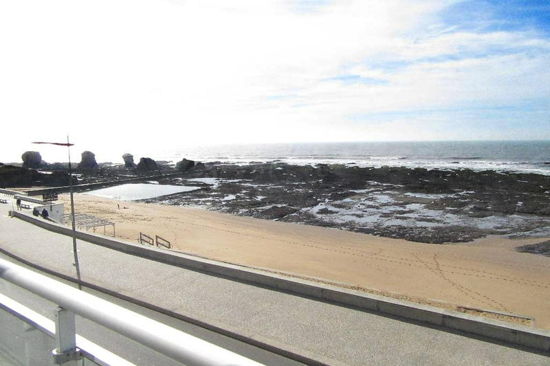 Appartement - 64 m² - 2 pièces