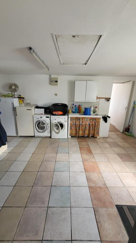 Maison en pierre - 133 m² - 5 pièces