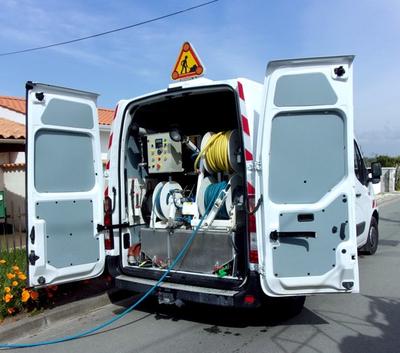 Assainissement Chevaillier