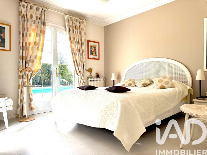 Maison - 135 m² - 5 pièces