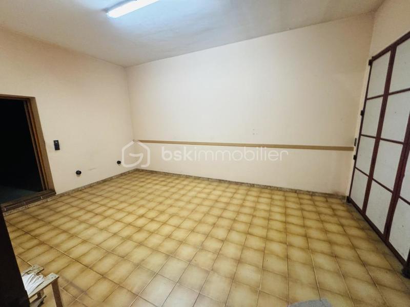 Maison de ville - 150 m² - 5 pièces