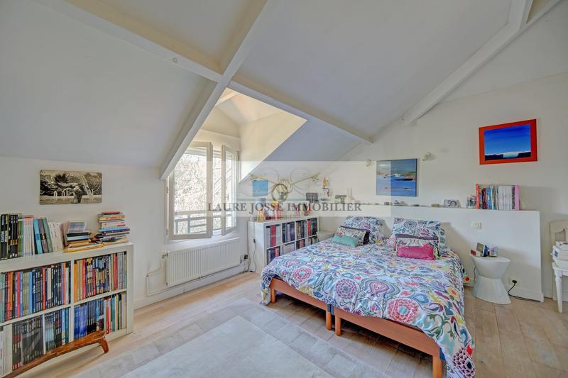 Maison ancienne - 185 m² - 7 pièces