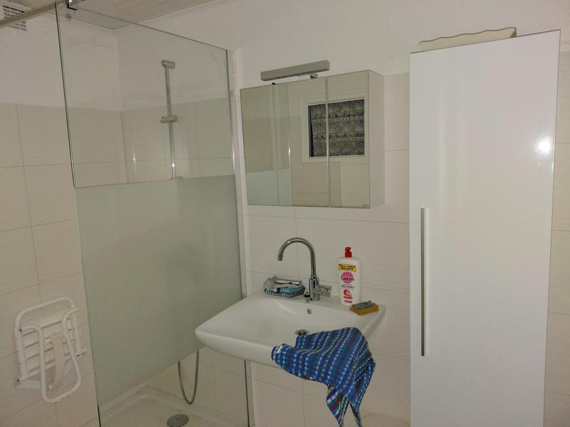 Maison ancienne - 105 m² - 4 pièces