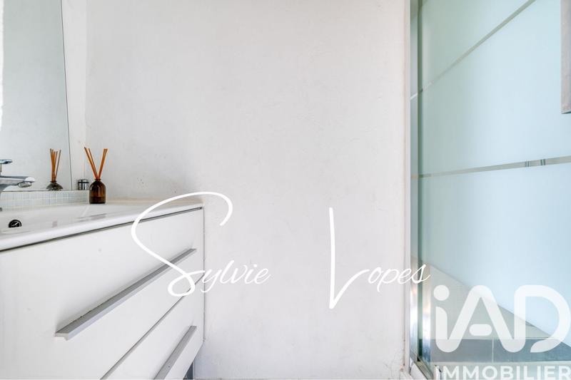 Maison - 170 m² - 5 pièces