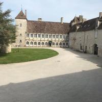 Vide dressing du château de la berchère - spécial printemps