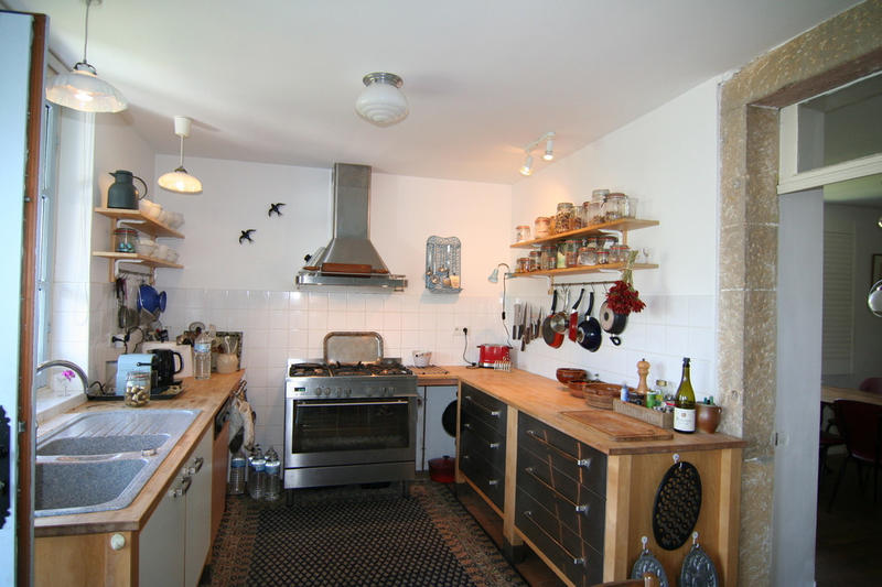 Maison - 153 m² - 6 pièces