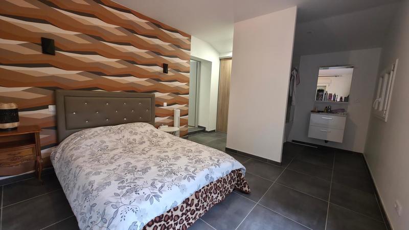 Maison - 109 m² - 5 pièces