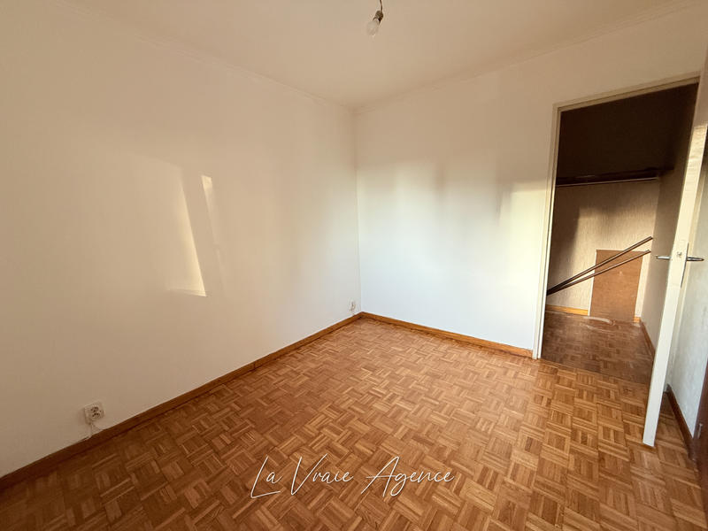 Appartement - 76 m² - 4 pièces
