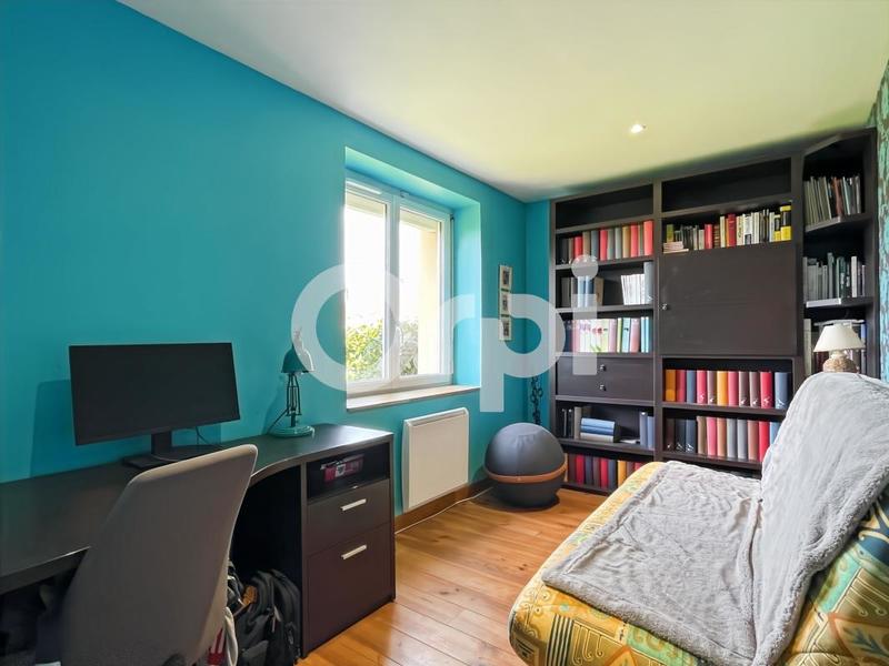 Longère - 210 m² - 6 pièces