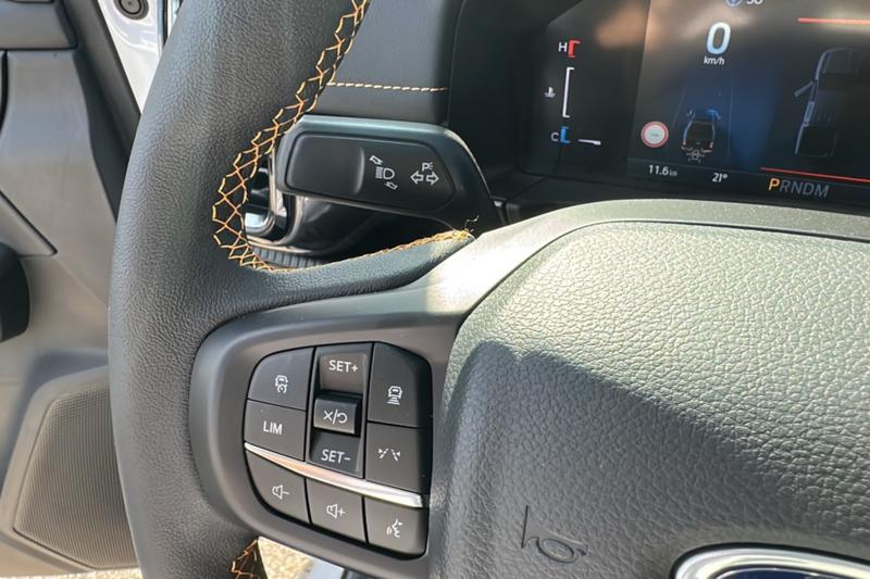 Ford Ranger 2.3 Phev 281 Wildtrak Plu 0malus