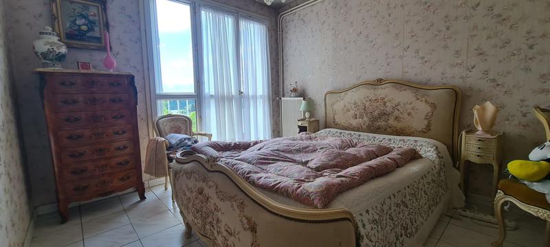 Appartement - 101 m² - 4 pièces