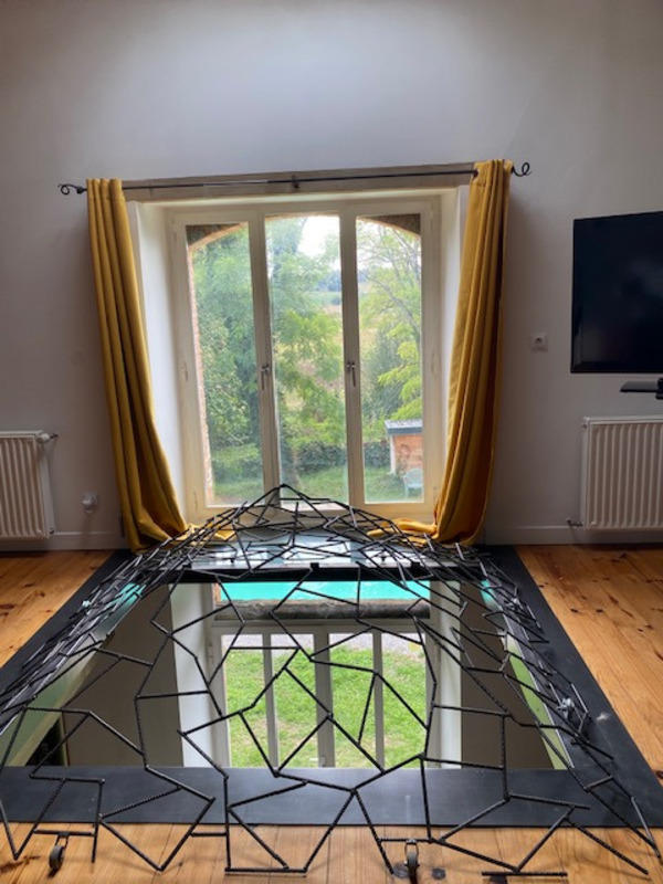 Maison en pierre - 330 m² - 7 pièces