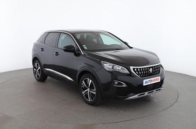 Peugeot 3008 1.2 PureTech Allure 130 ch