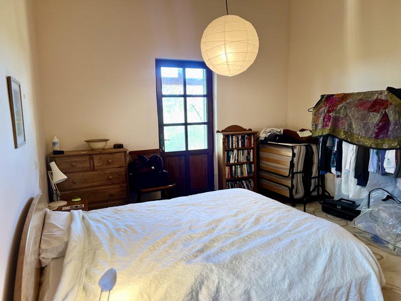 Maison - 95 m² - 3 pièces